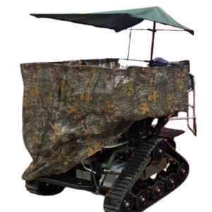 Trackchair® Bundle
